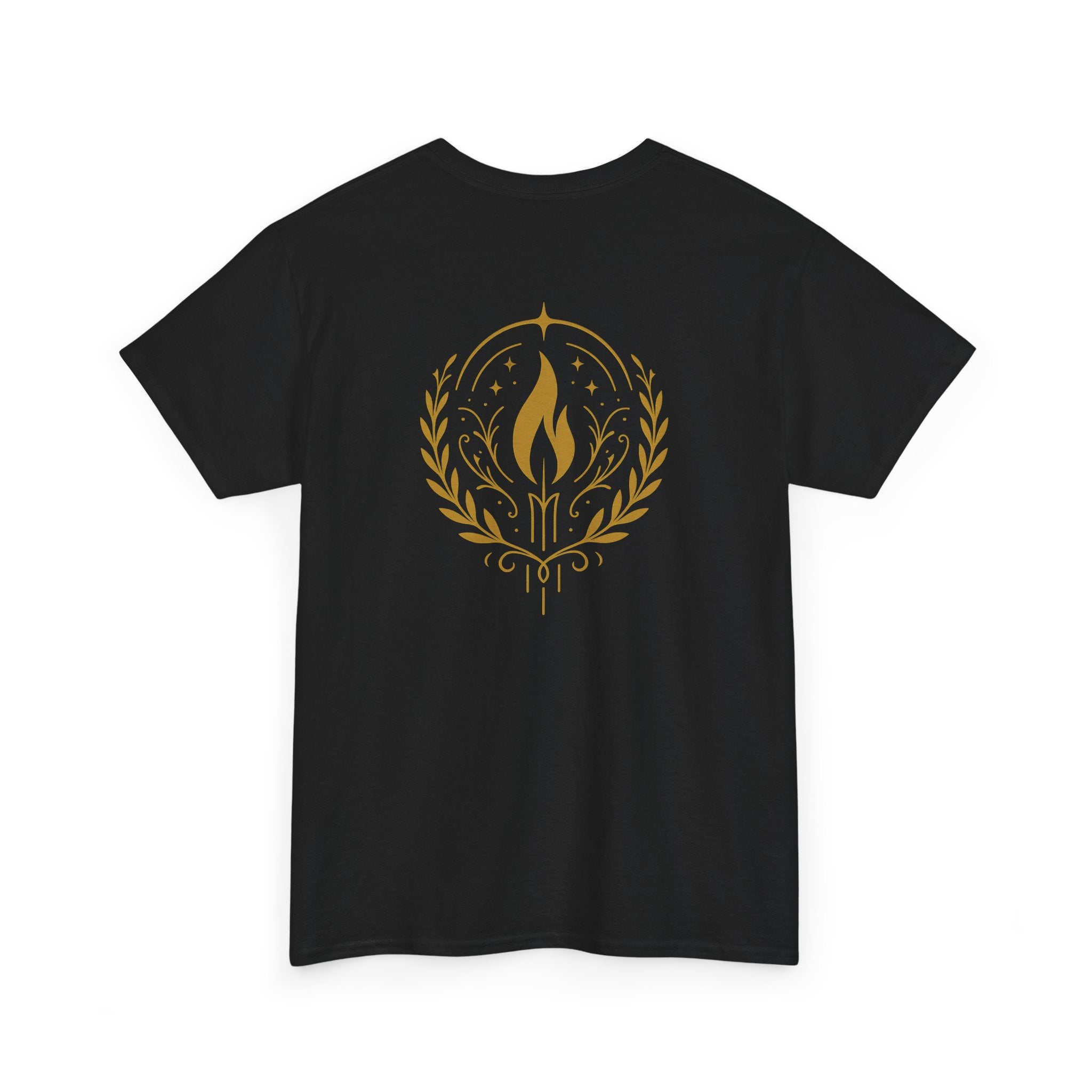 Sacred Ember T Shirt