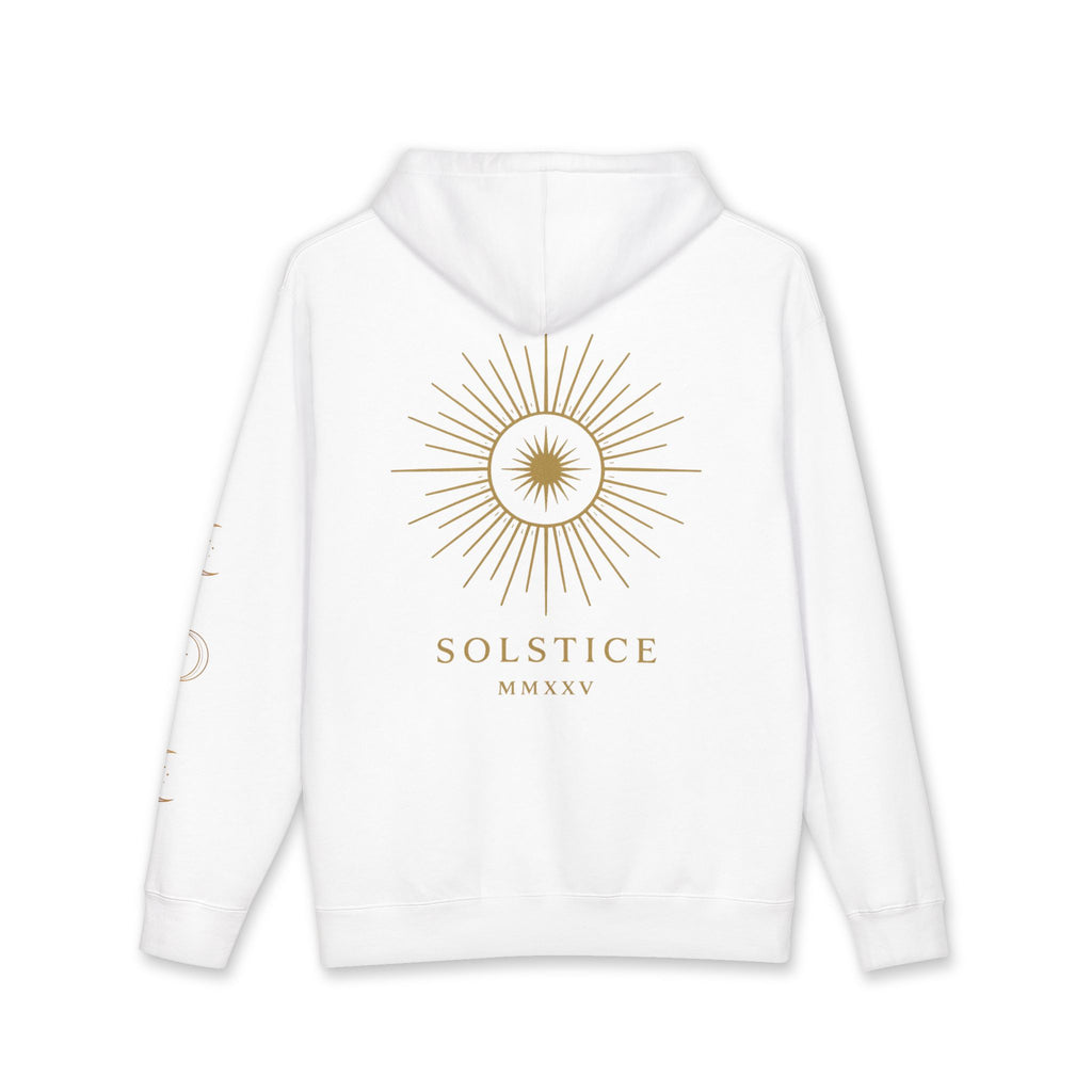 Winter Solstice Hoodie