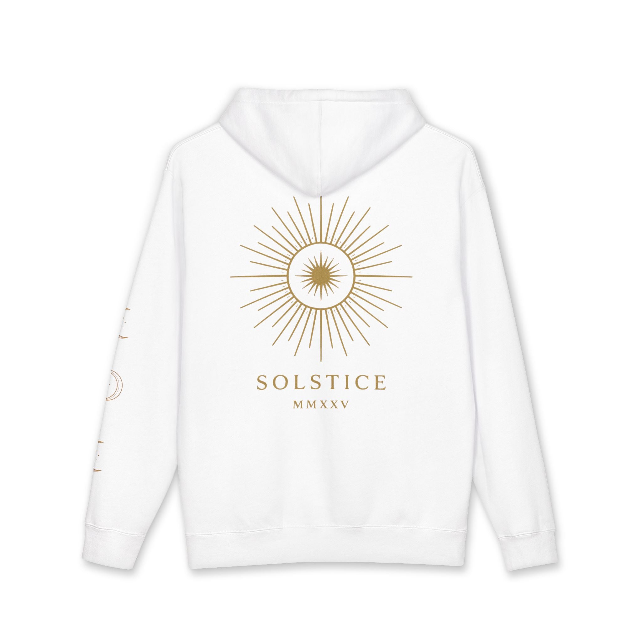Winter Solstice Hoodie