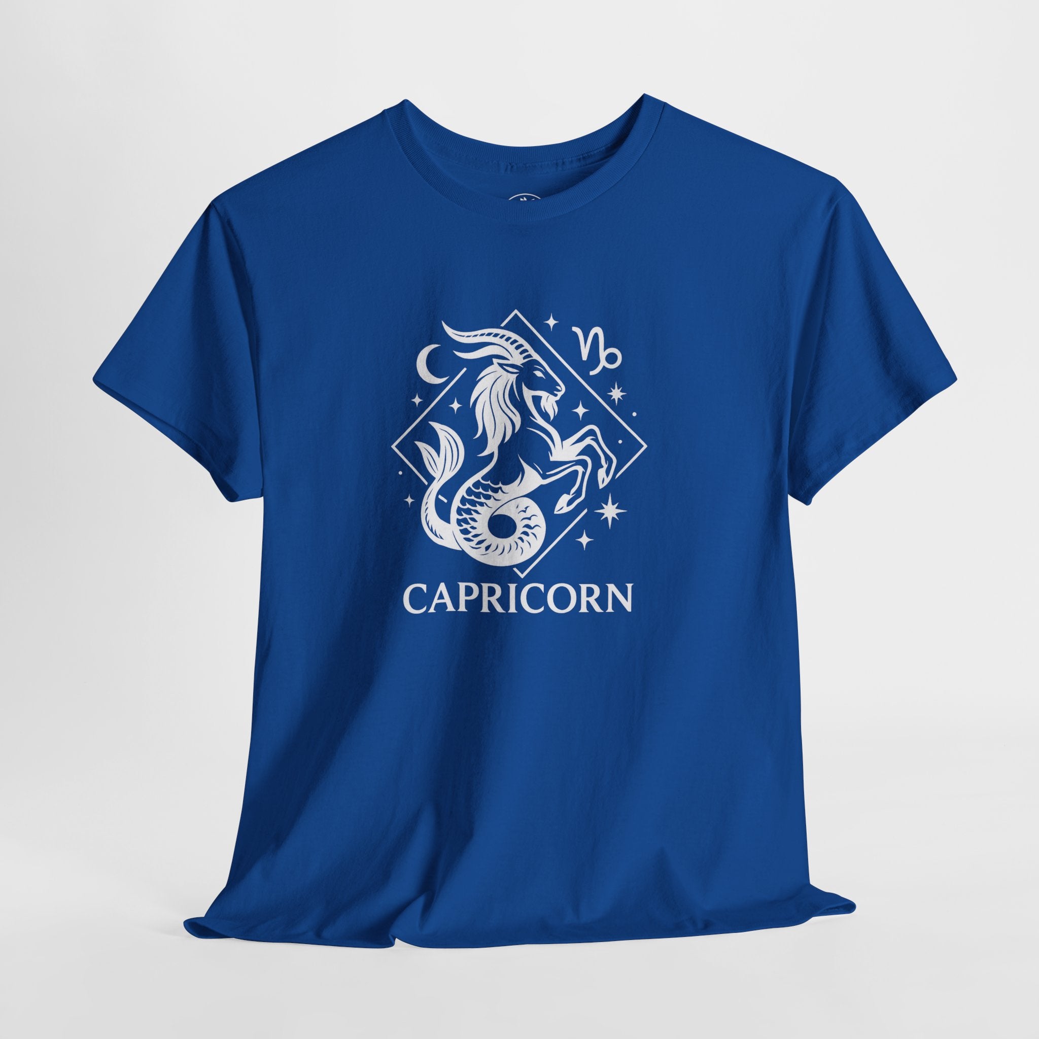 Capricorn: Streetwear meets Mythology