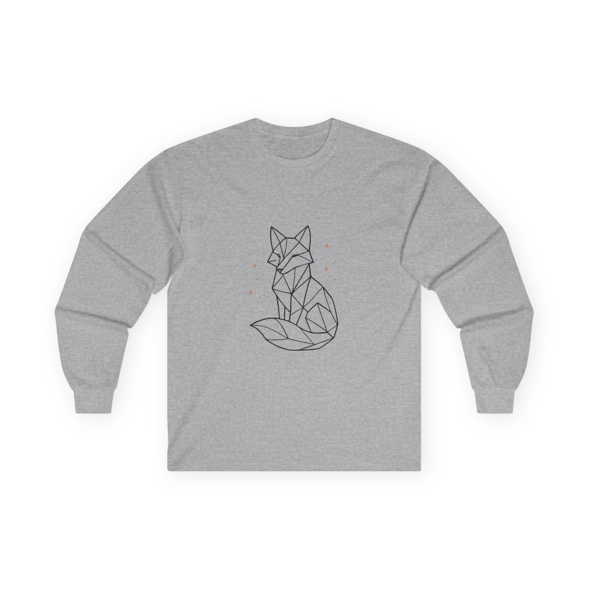 Unisex Ultra Cotton Long Sleeve Tee