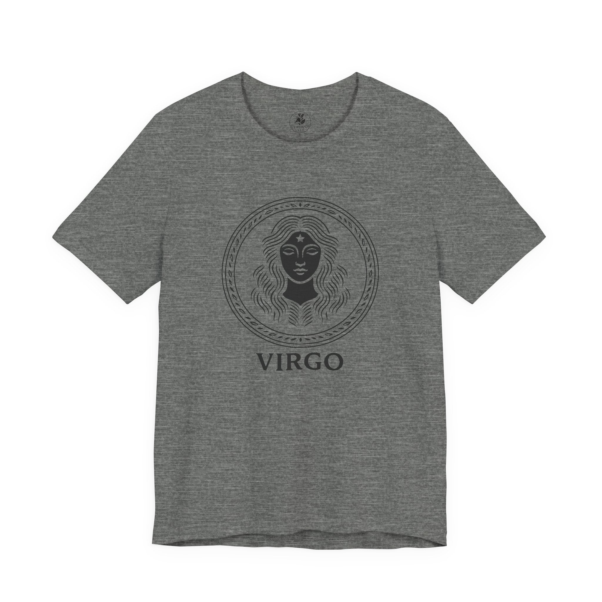 Virgo: Streetwear meets Mythology