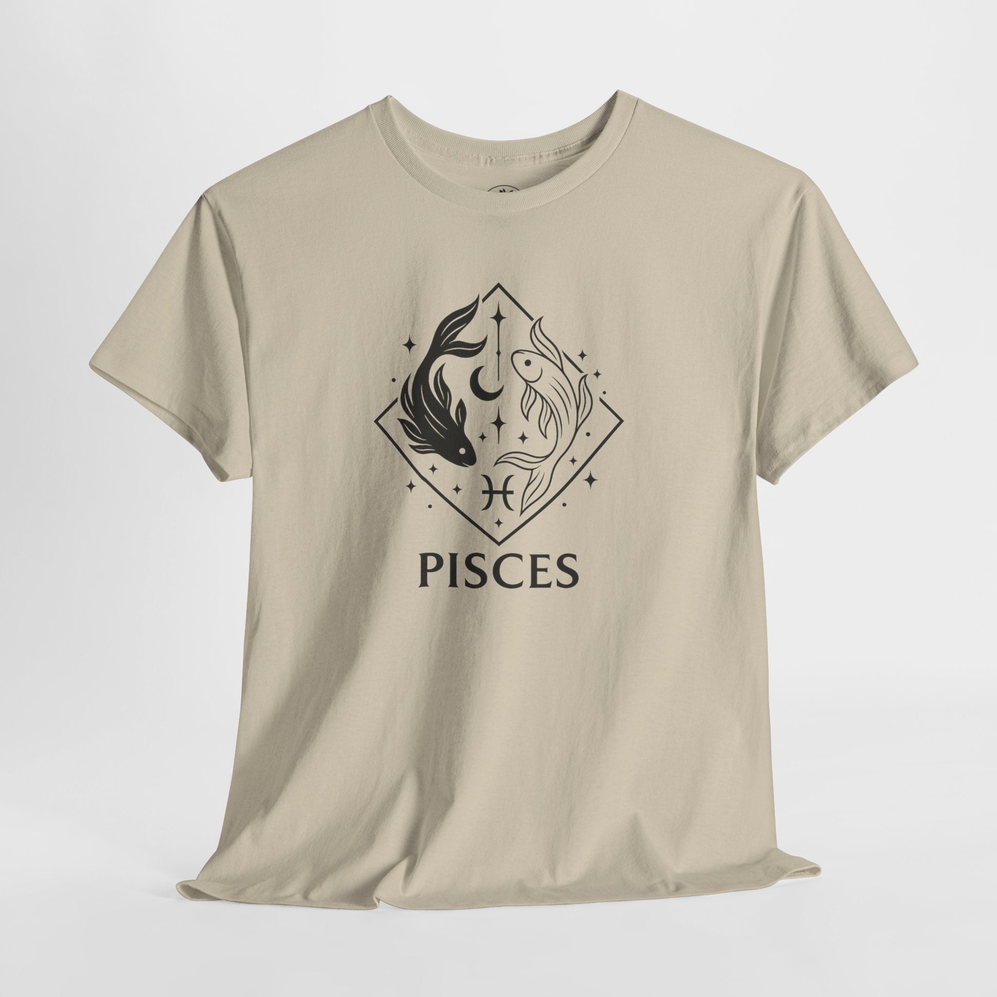 Pisces: Streetwear meets Mythology