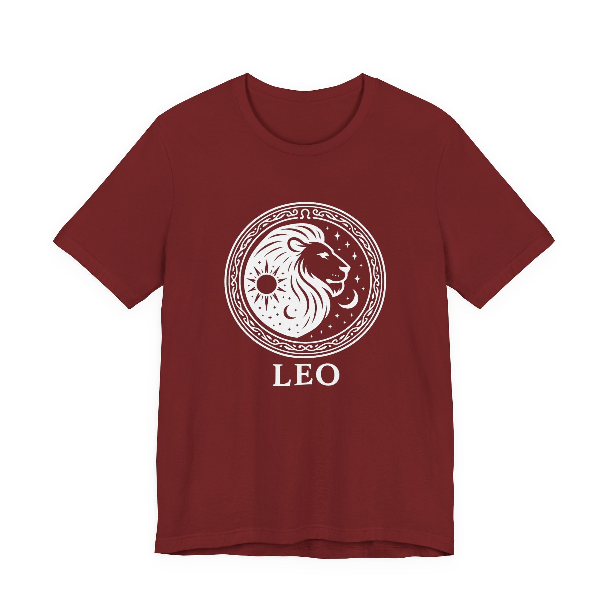 Leo: Streetwear meets Mythology