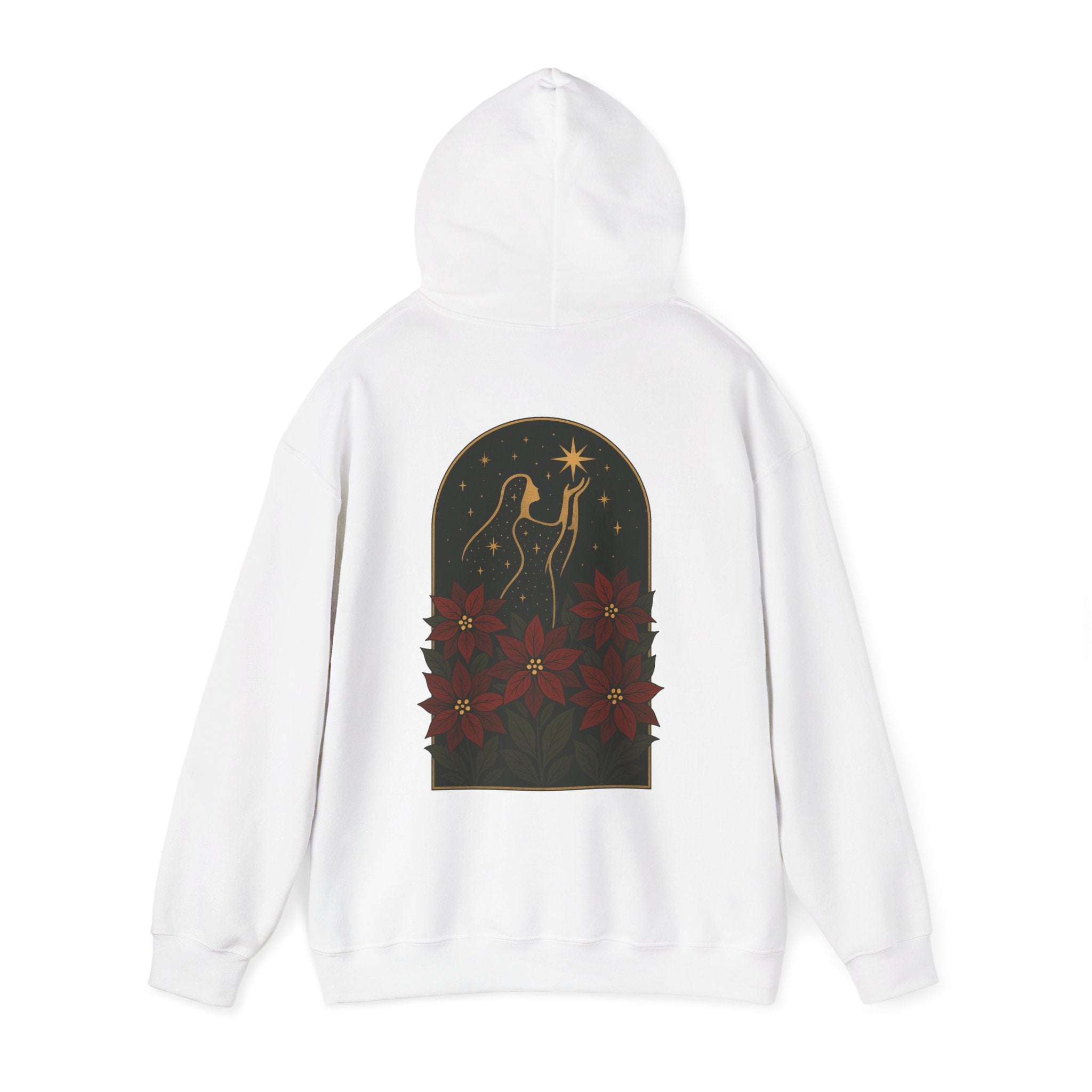 Winter Starbearer Hoodie