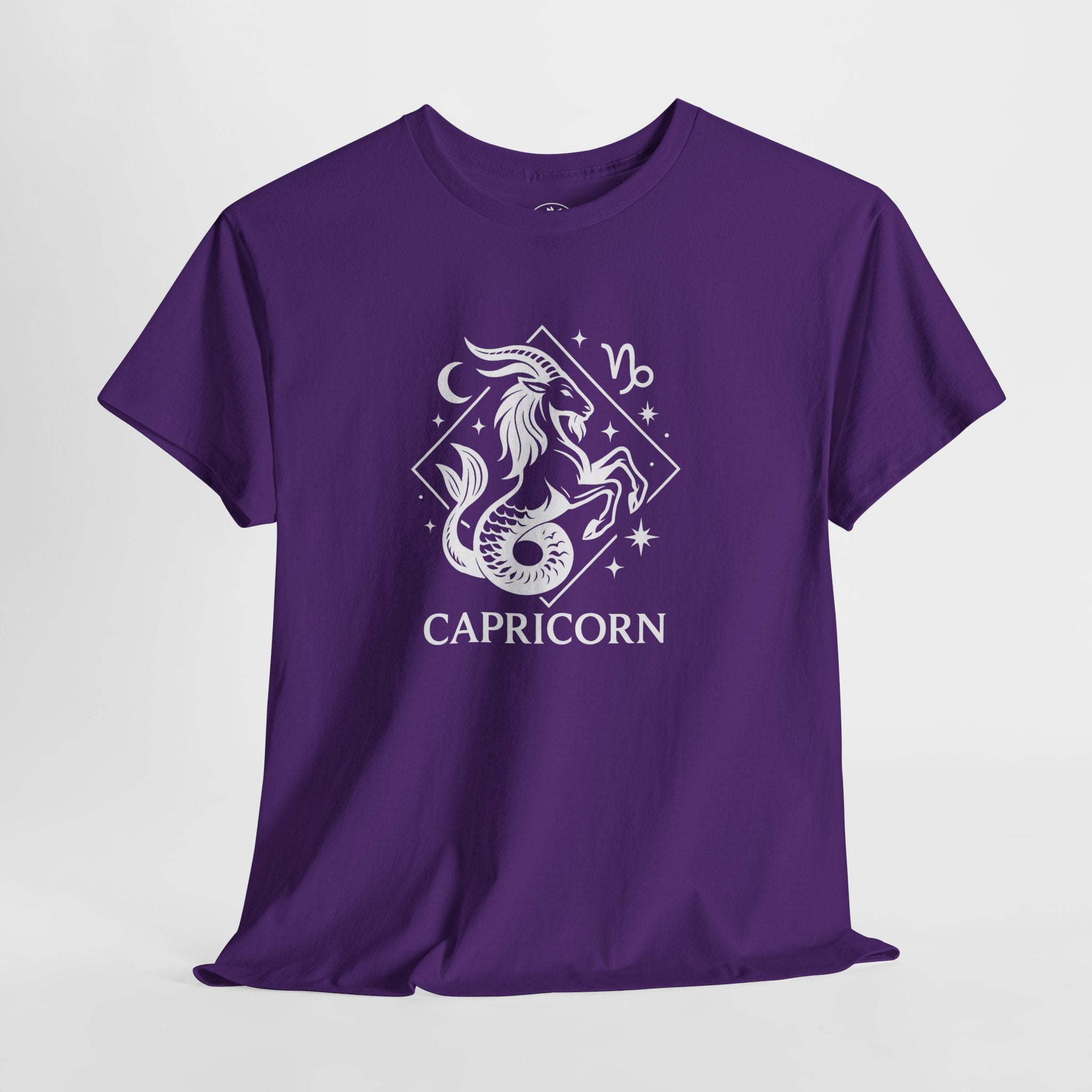Capricorn: Streetwear meets Mythology