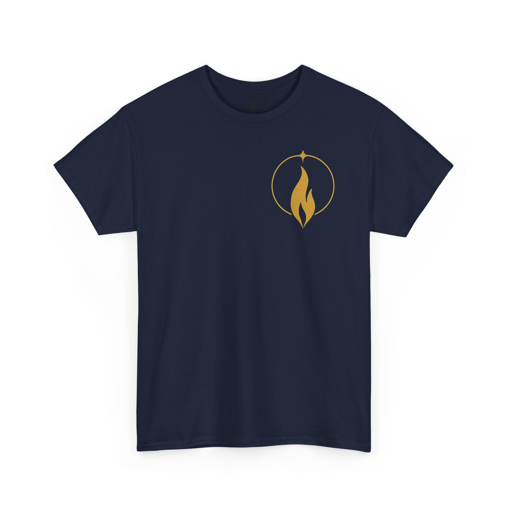 Sacred Ember T Shirt