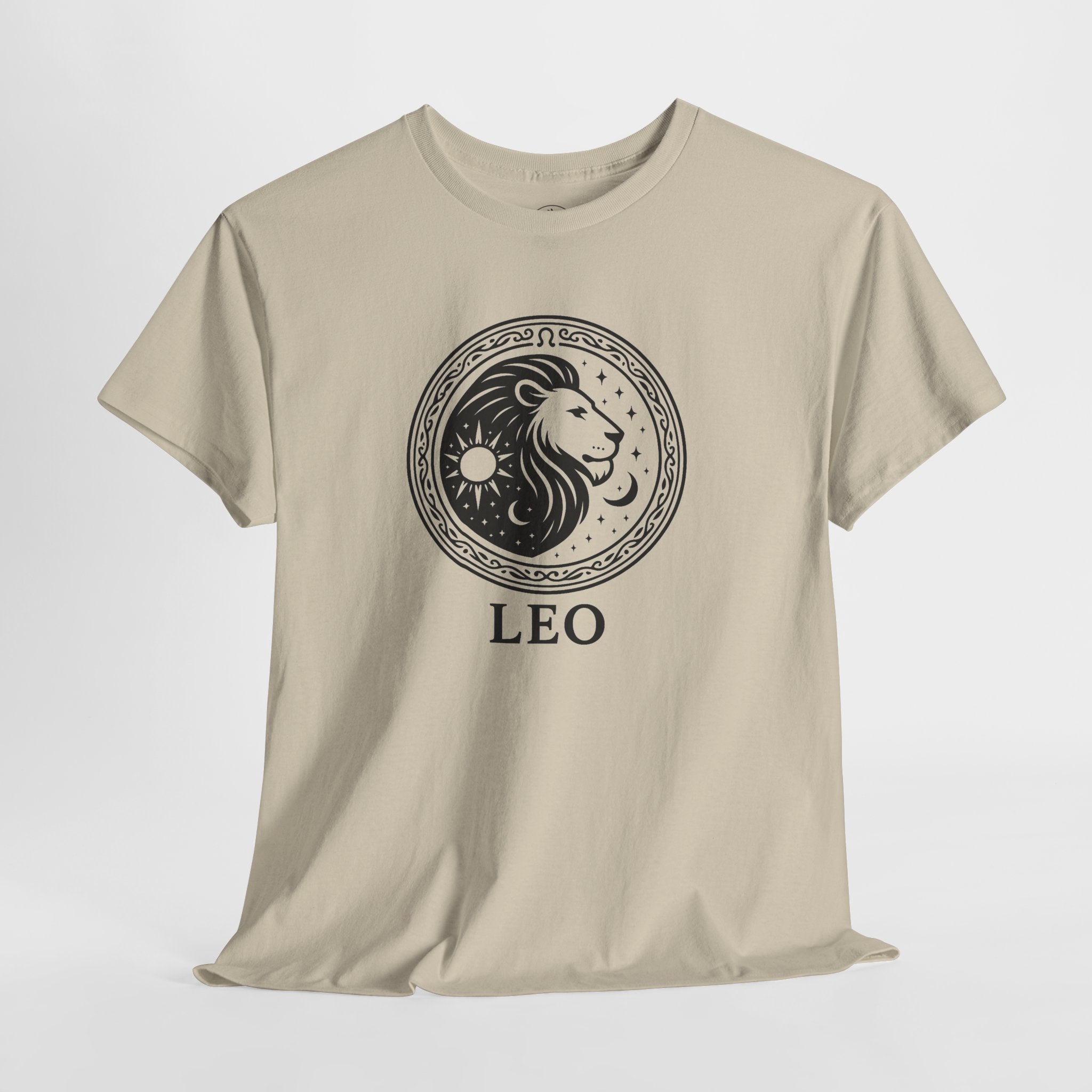 Leo: Streetwear meets Mythology