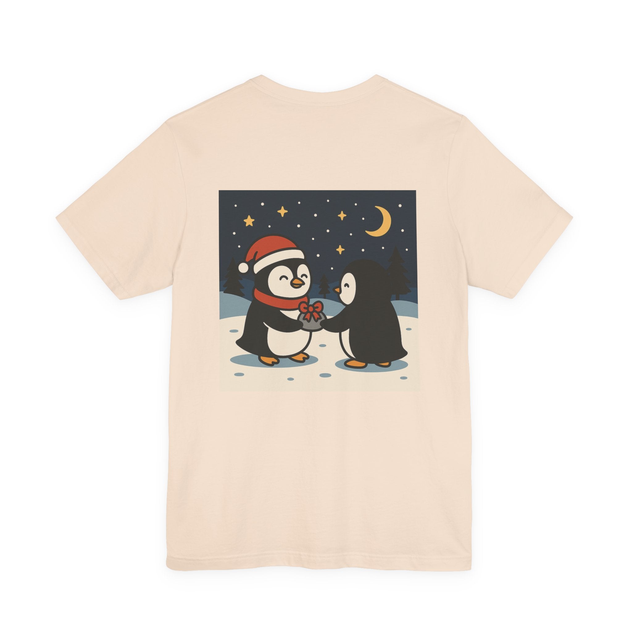 A Promise in the Snow T Shirt