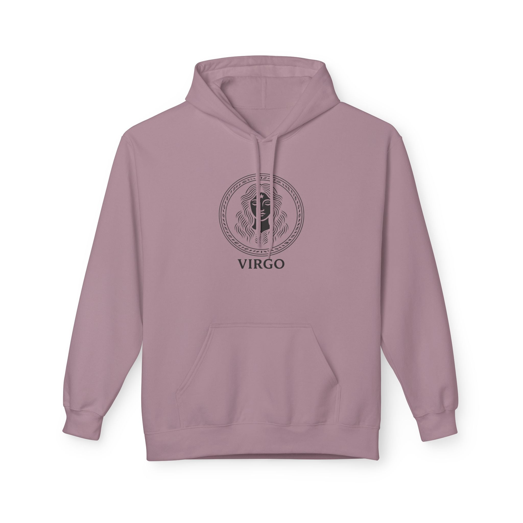 Virgo Hoodie - Streetwear meets Mythology
