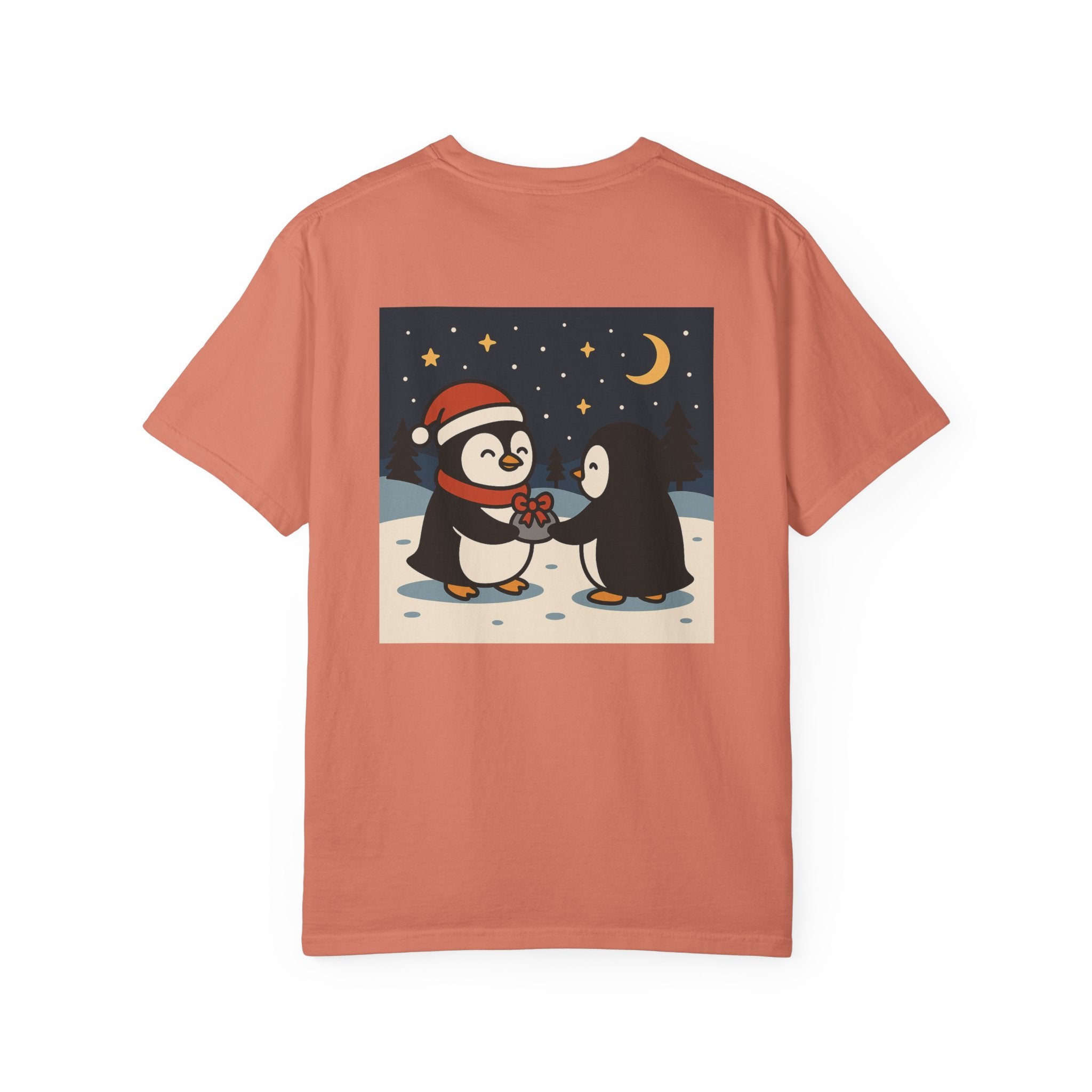 A Promise in the Snow T Shirt