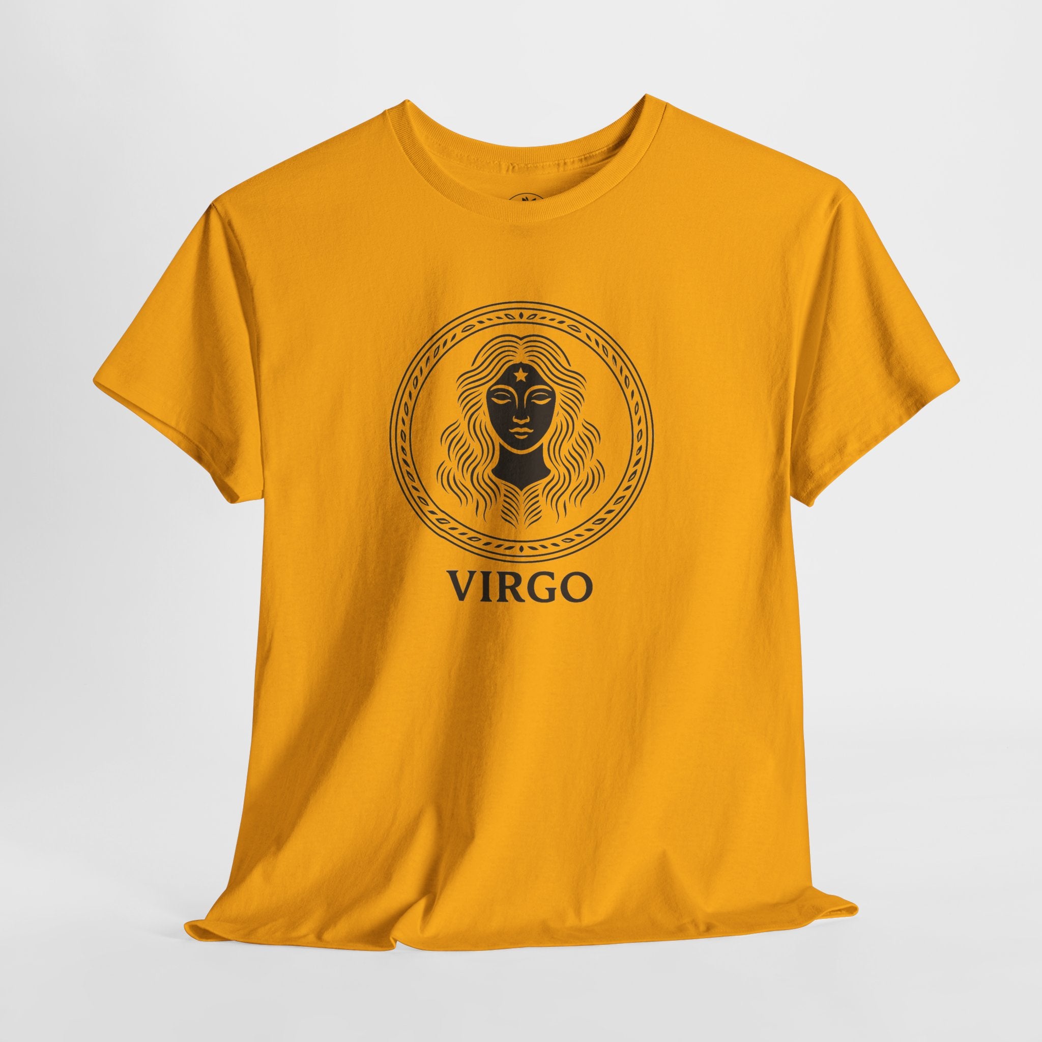 Virgo: Streetwear meets Mythology
