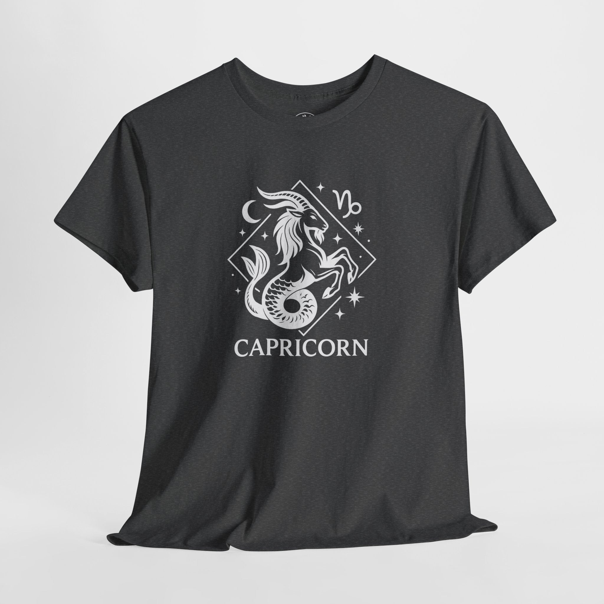 Capricorn: Streetwear meets Mythology