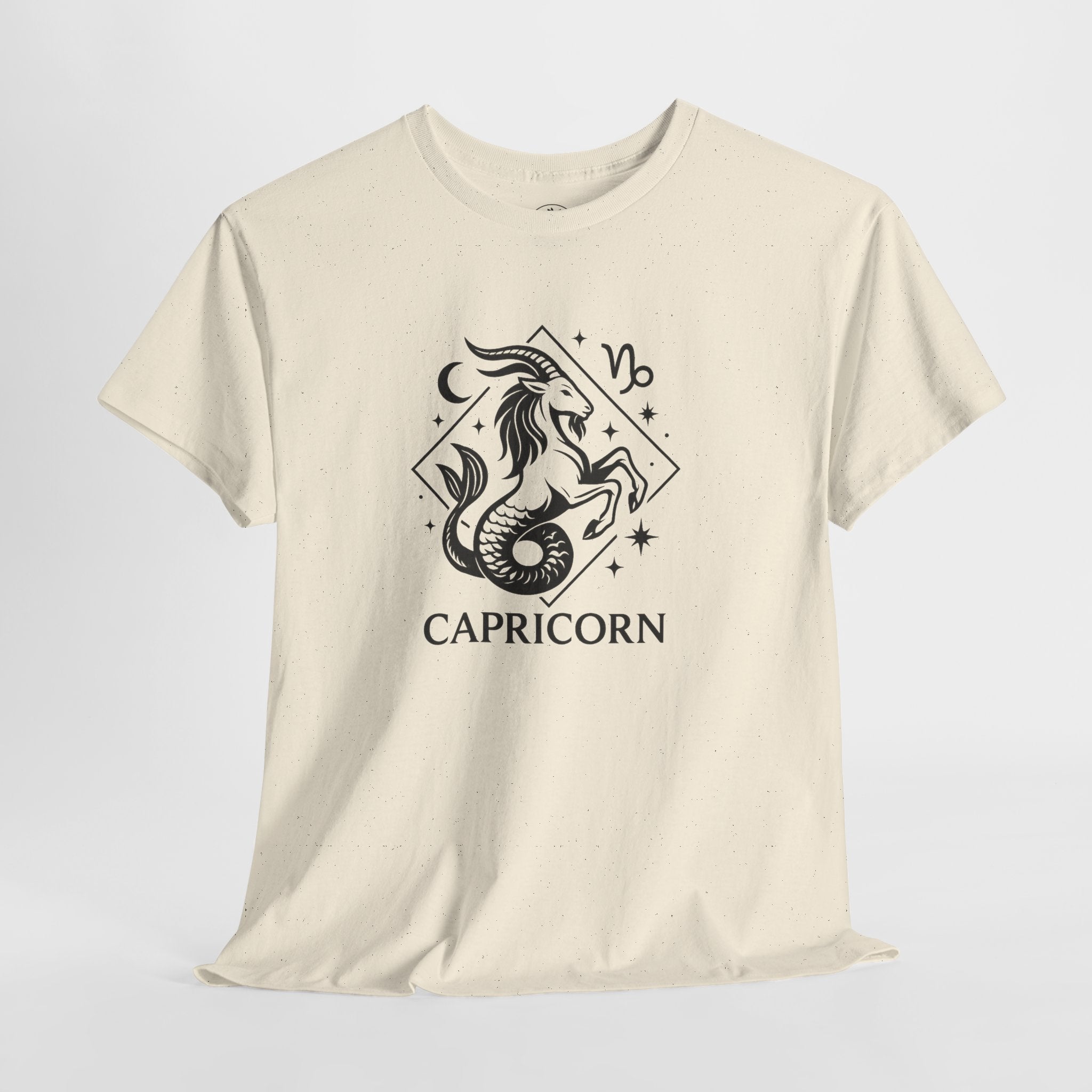 Capricorn: Streetwear meets Mythology